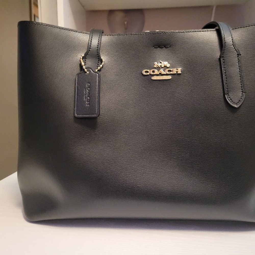 Coach Carryall